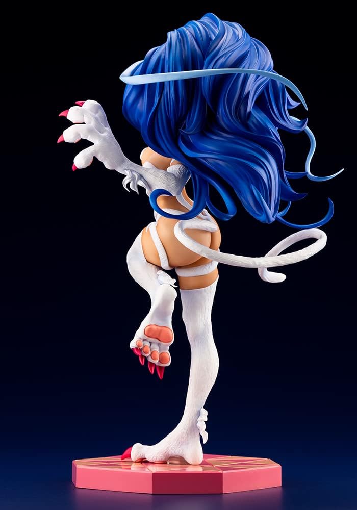 Good Smile Company Darkstalkers Bishoujo PVC Statue 1/7 Felicia 26 cm