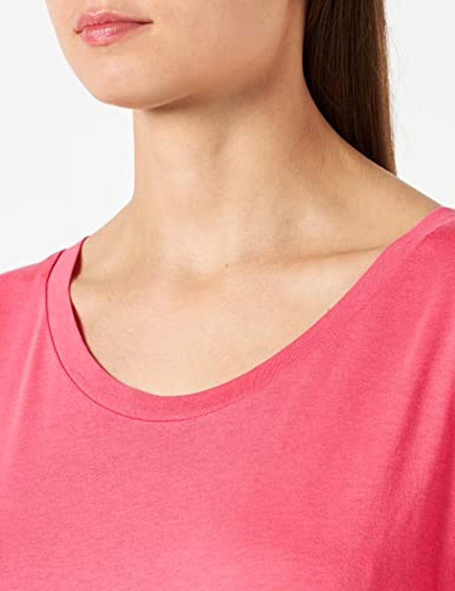 Schiesser Damen Pyjamaset 40 Pink (I), 40 Pink (I)