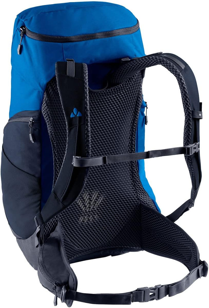 VAUDE Unisex Jura 32 Rucksäcke30-39l (1er Pack) Einheitsgrösse Blau, Einheitsgrösse Blau