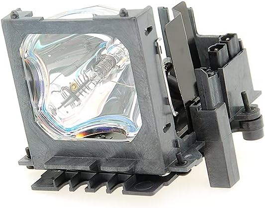 Alda PQ Premium, Beamer Lampe kompatibel mit TOSHIBA TLP-SX3500, TLP-X4500, TLP-X4500U, TLPLX45, DT0