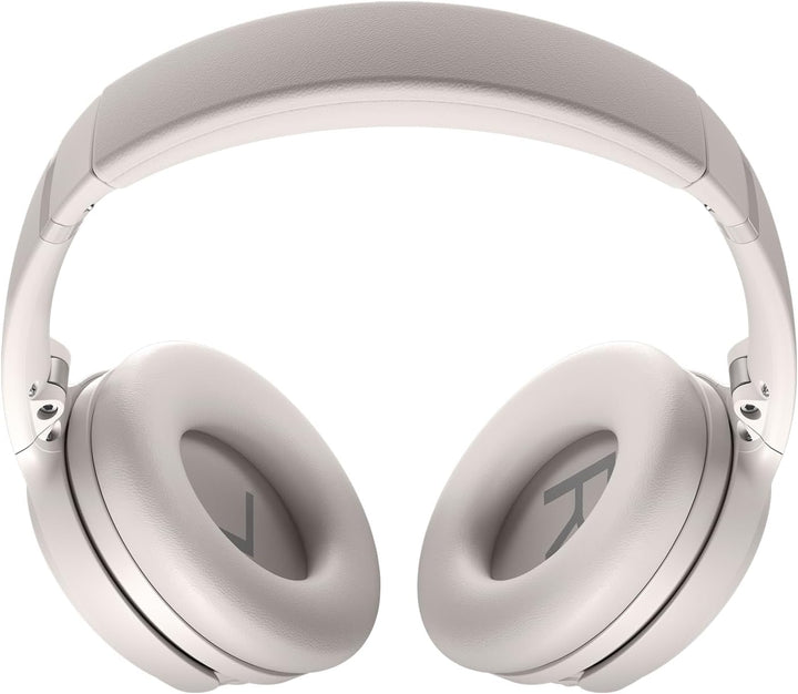 Bose QuietComfort Kabellose Kopfhörer mit Noise-Cancelling, Bluetooth Over-Ear-Kopfhörer, bis zu 24