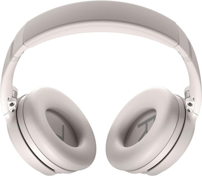 Bose QuietComfort Kabellose Kopfhörer mit Noise-Cancelling, Bluetooth Over-Ear-Kopfhörer, bis zu 24