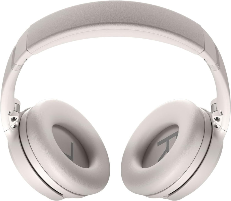 Bose QuietComfort Kabellose Kopfhörer mit Noise-Cancelling, Bluetooth Over-Ear-Kopfhörer, bis zu 24