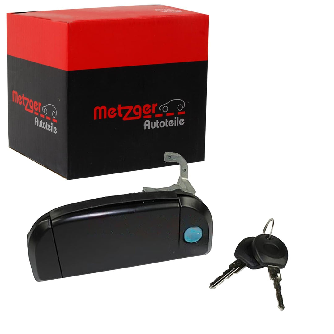 Metzger 2310500 Türgriff