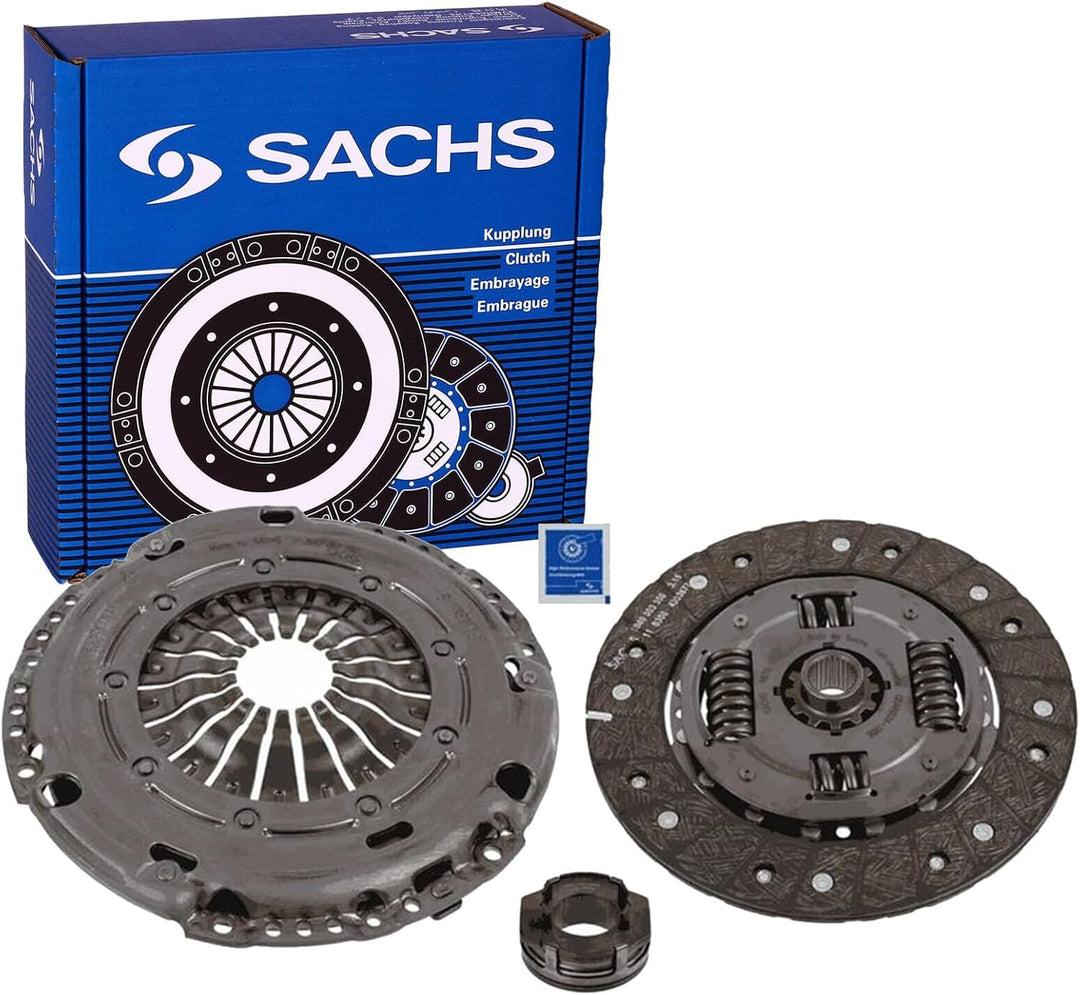 Sachs Kupplungssatz Xtend 3000 970 130
