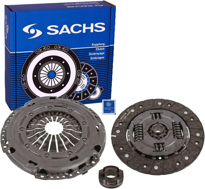 Sachs Kupplungssatz Xtend 3000 970 130