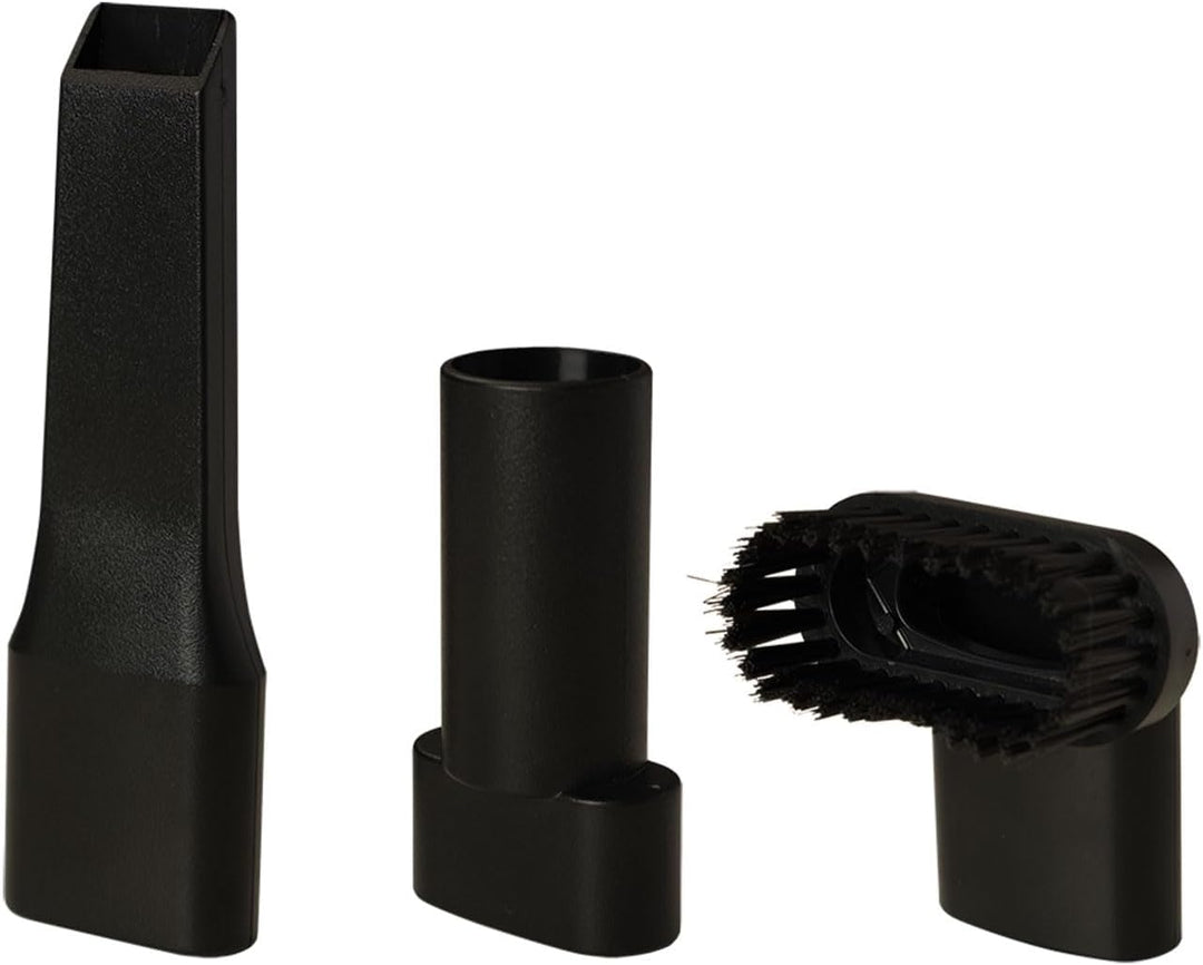Moderner Profi Akku-Handstaubsauger mit HEPA-Filter, beutellos, Starke 6000 Pa, 120 W, USB für Zuhau