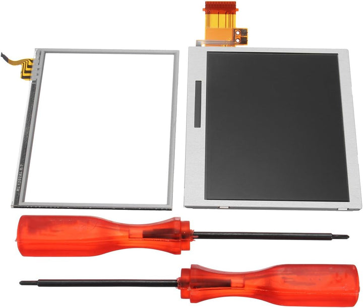 C-FUNN Bottom LCD Display Touch-Screen-Ersatz-Tool Für Nintendo Ds Lite DSL Ndsl