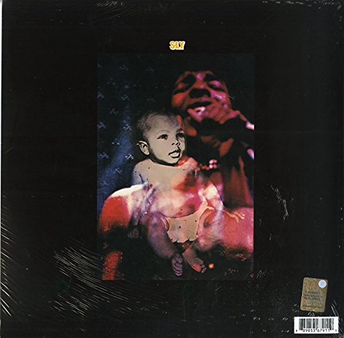 Stand! [Vinyl LP], Vinyl