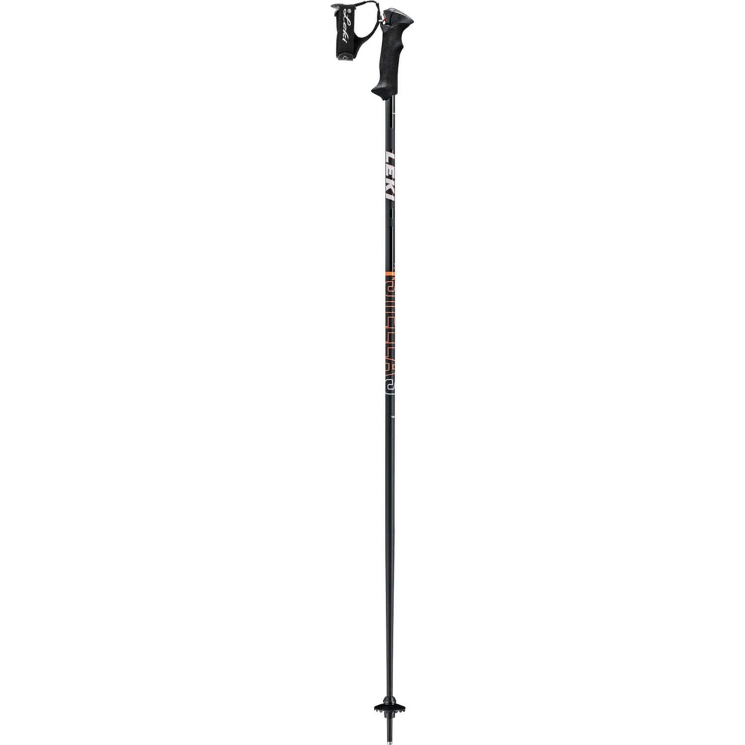 LEKI Stella S SCHWARZ 1, 1