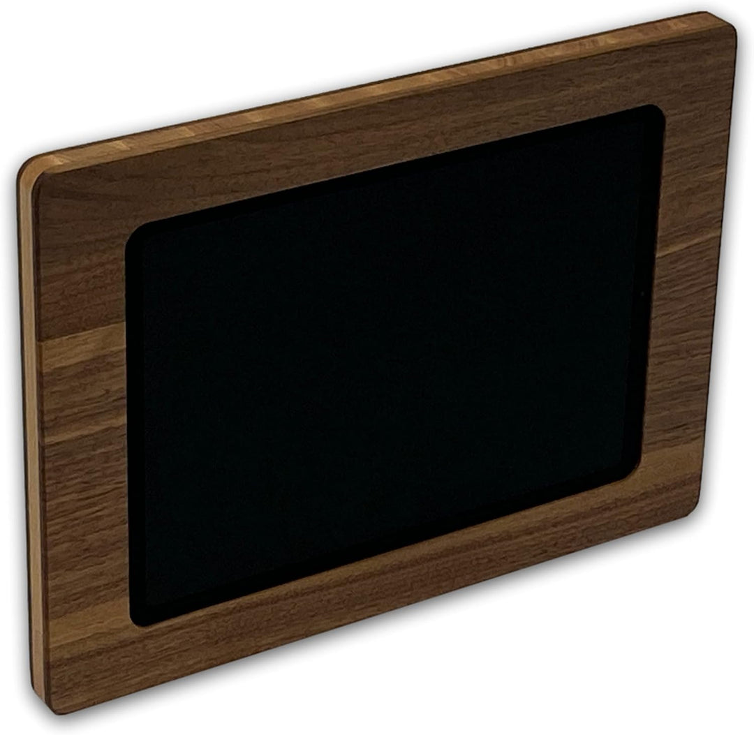 Design Wandhalterung geeignet für iPad Air 4|5 + iPad Pro 11" - hochwertige Tablethalterung - edle S