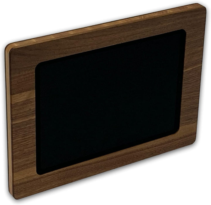 Design Wandhalterung geeignet für iPad Air 4|5 + iPad Pro 11" - hochwertige Tablethalterung - edle S