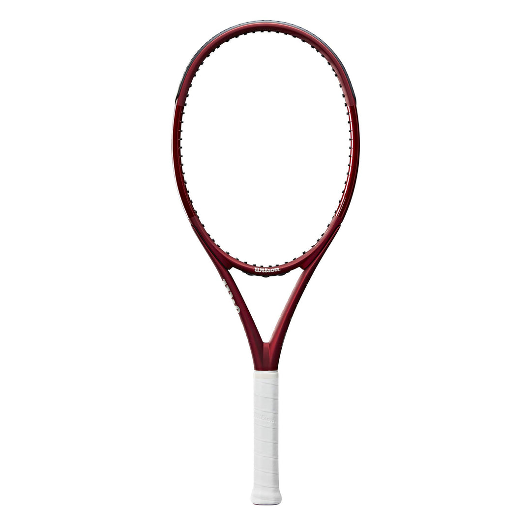 Wilson Triad Five Tennis Racuqet (4 1/2" Grip)