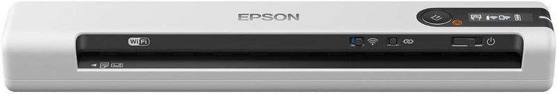 Epson WORKFORCE DS-80