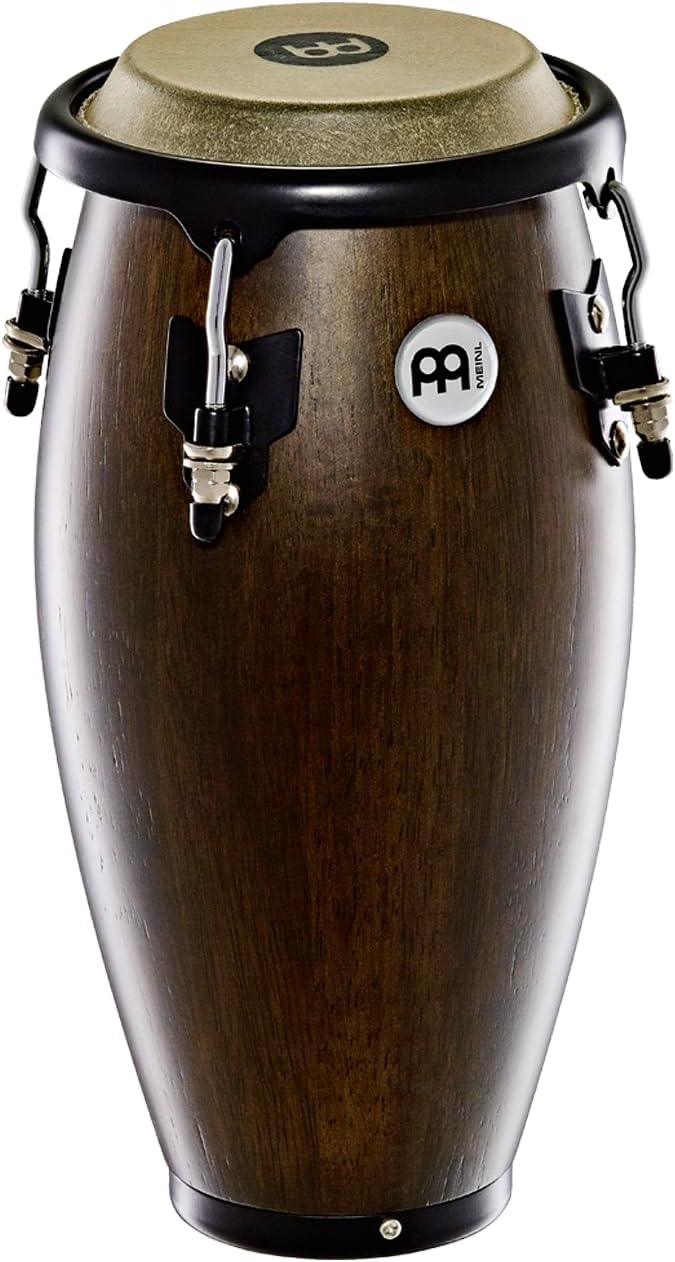 MEINL Percussion Mini Conga - 11" vintage wine barrel siam oak