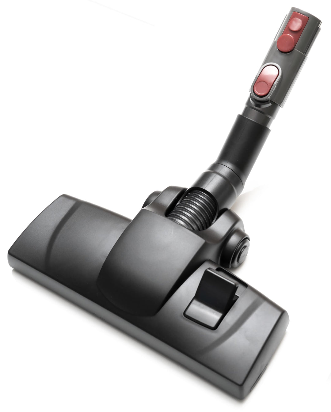 Komfort umschaltbare Kombidüse, Bodendüse, Staubsaugerdüse kompatibel mit Dyson Staubsauger V6, V7,