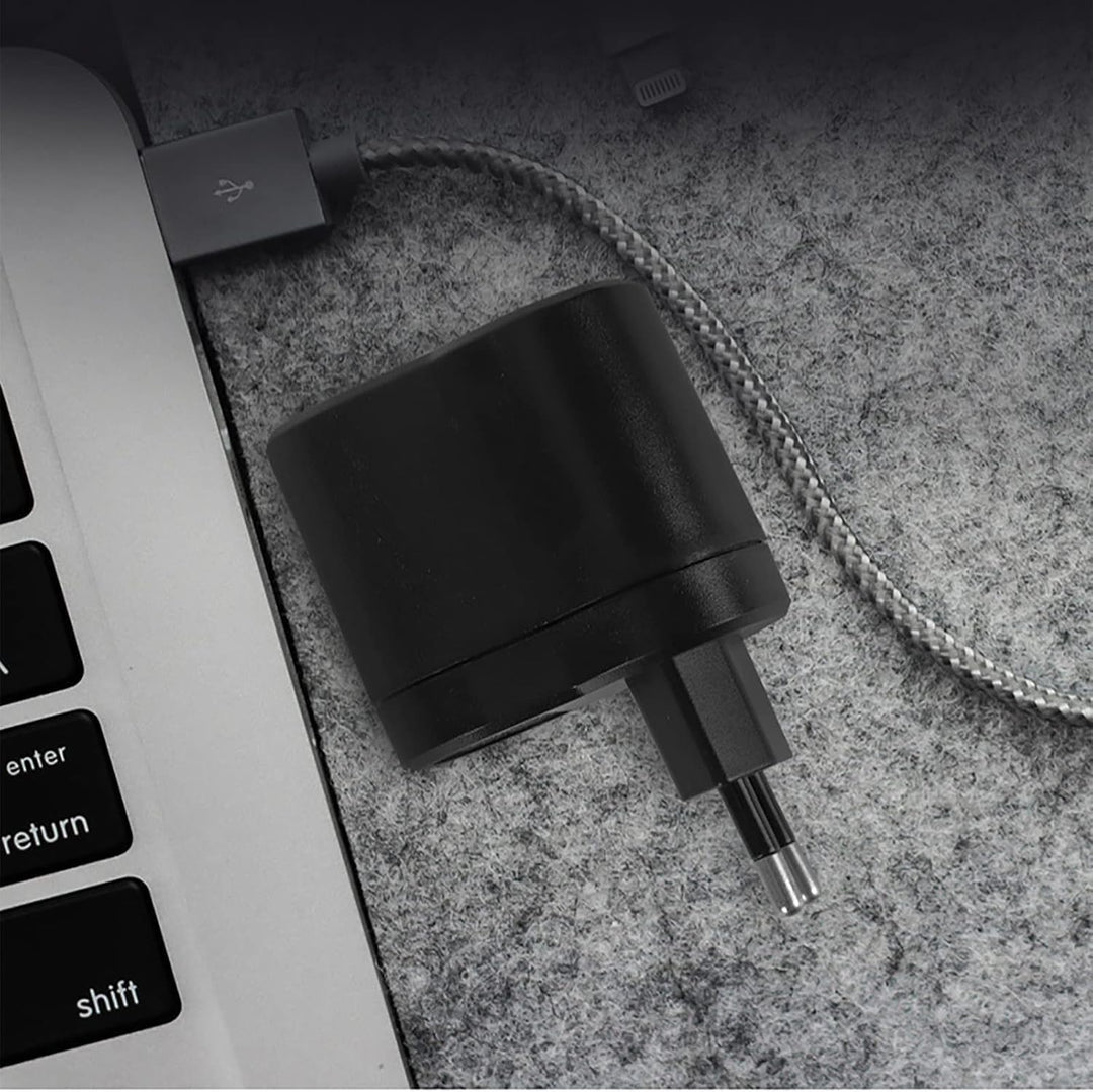 OBEST Adapter Zigarettenanzünder Steckdose KFZ Netzadapter AC auf DC Auto Adapter 240V auf 12V Zigar