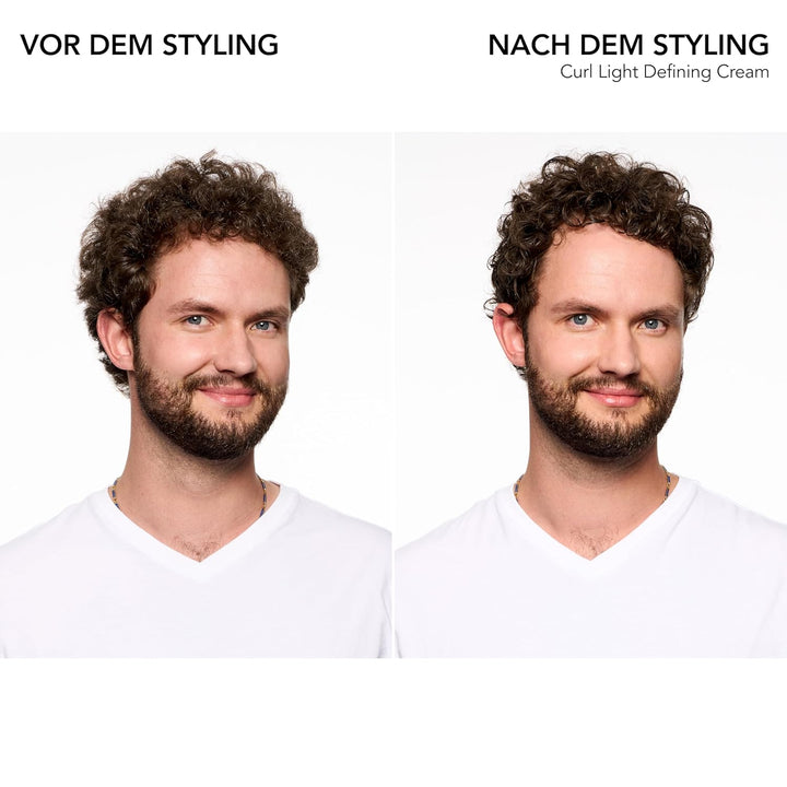 Bumble and Bumble Curl Light Defining Creme, 250 ml Unparfümiert 250.00 ml (1er Pack), Unparfümiert