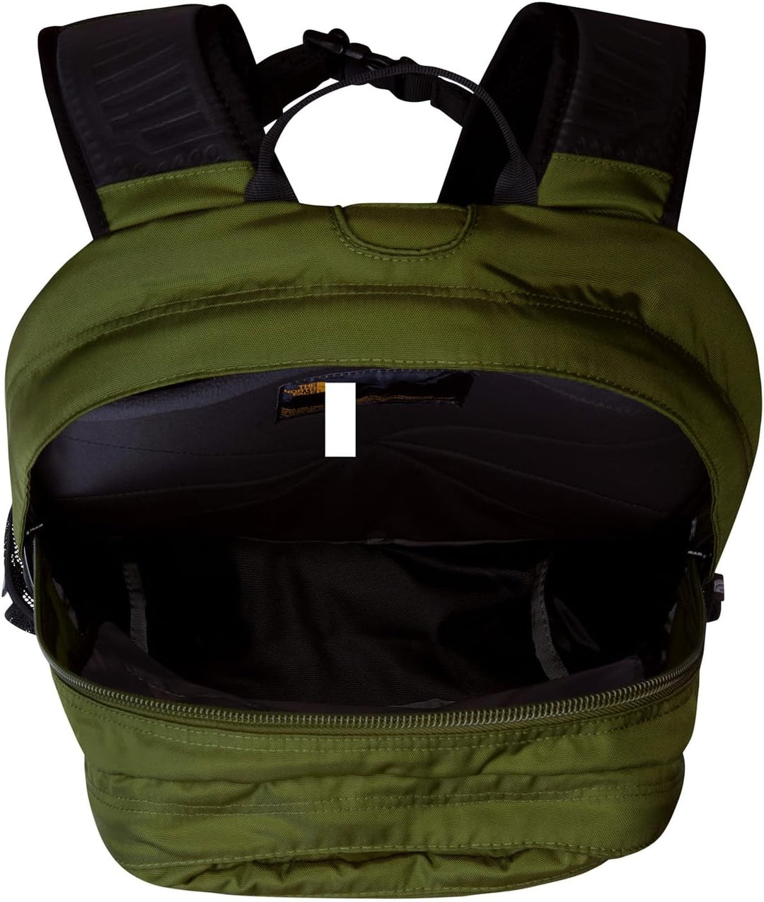 The North Face Unisex Rucksack Recon, CLG4 Einheitsgrösse Woodland Green/Tnf Blac, Einheitsgrösse Wo