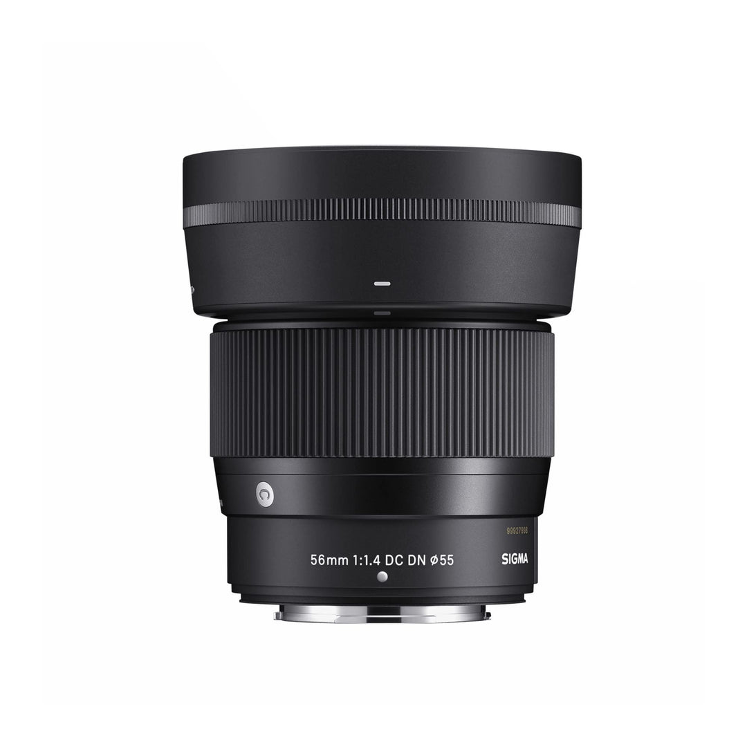 Sigma 56mm F1.4 DC DN [Contemporary] for Fujifilm X-Mount