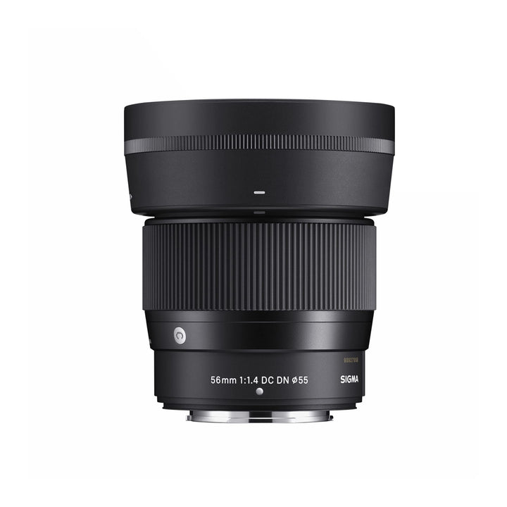 Sigma 56mm F1.4 DC DN [Contemporary] for Fujifilm X-Mount