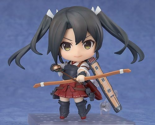 Good Smile Kancolle: Zuikaku Nendoroid Actionfigur