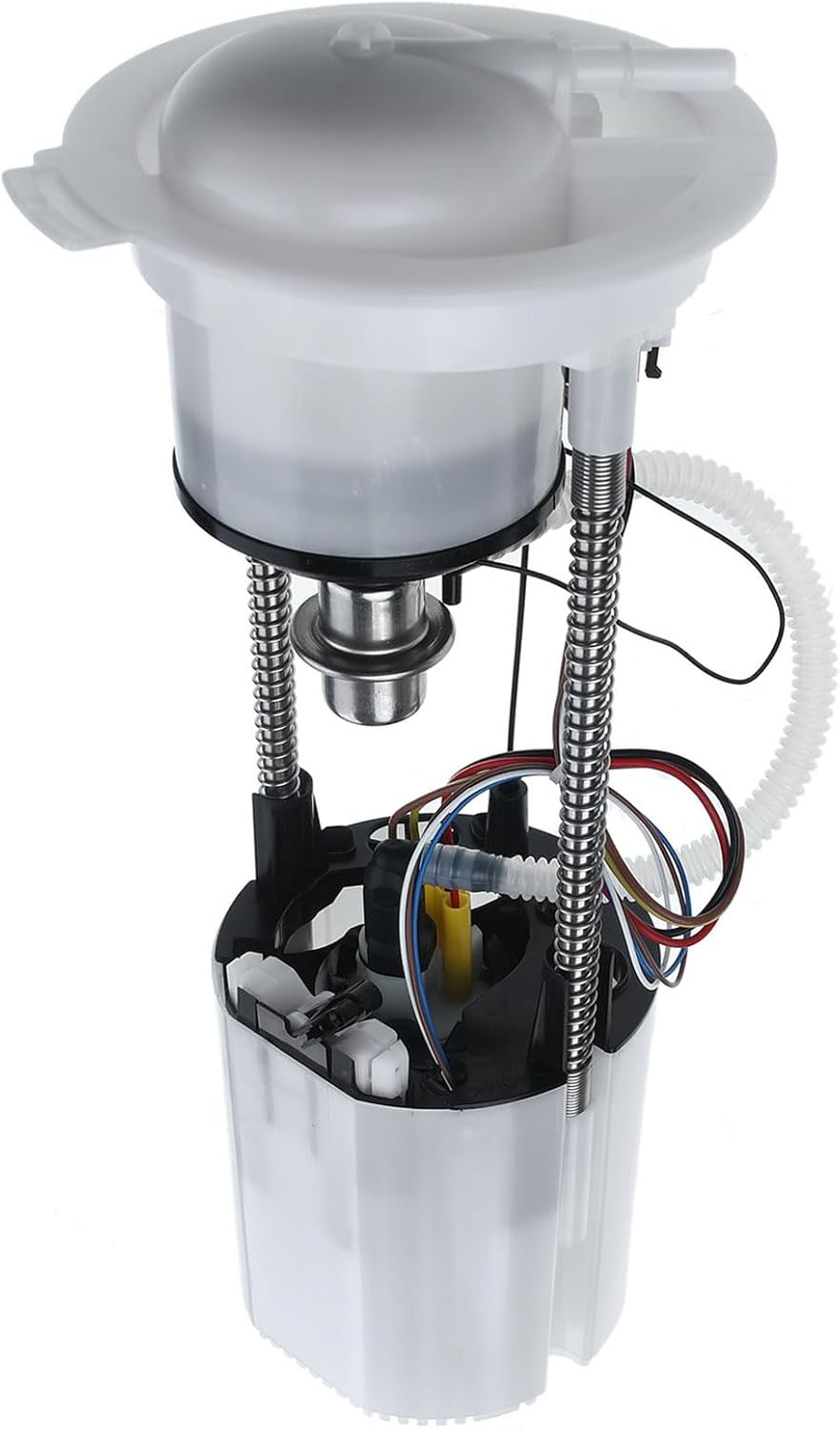 Kraftstoffpumpe Kraftstoff-Fördereinheit für Q5 8RB 2.0L 3.0L Benzin 2011-2017 8R0919051E
