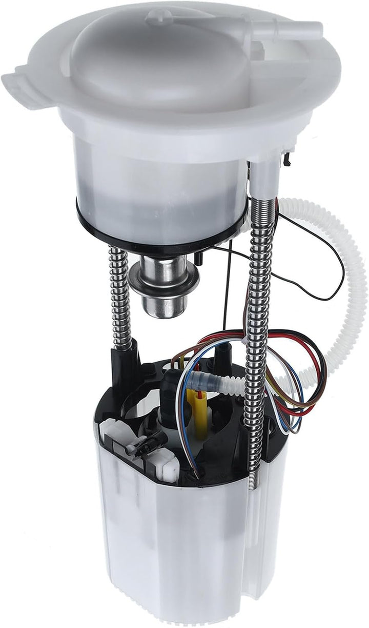 Kraftstoffpumpe Kraftstoff-Fördereinheit für Q5 8RB 2.0L 3.0L Benzin 2011-2017 8R0919051E