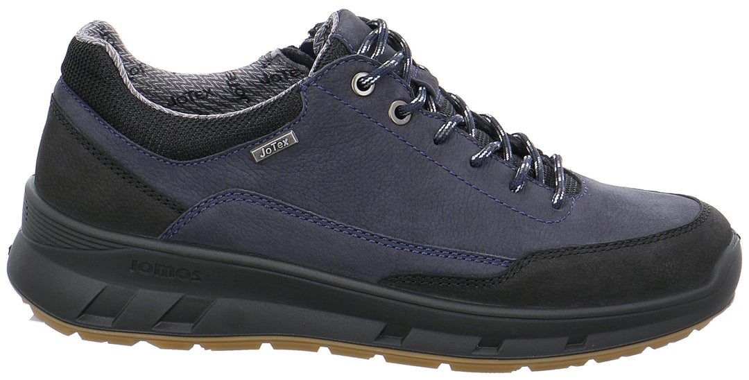 Jomos Herren Dynamic Sneaker 39 EU Mehrfarbig, 39 EU
