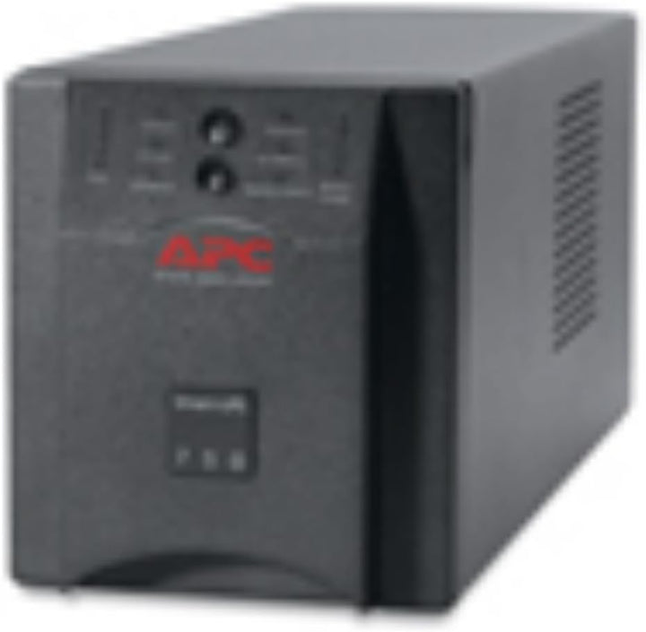 APC SUA750IX38