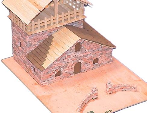 Domus Kids Rustica 2