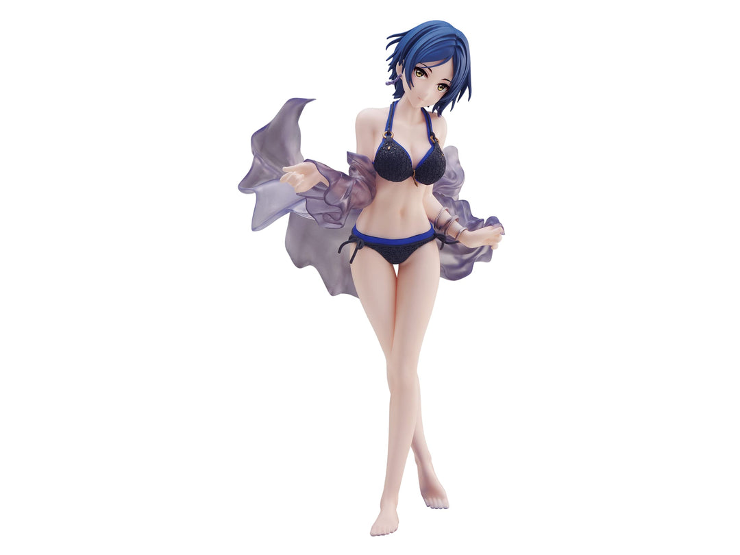 Banpresto The Idolmaster Figur Kanade Hayami, 20 cm