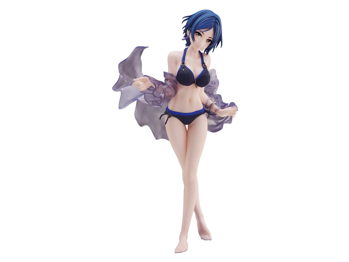 Banpresto The Idolmaster Figur Kanade Hayami, 20 cm