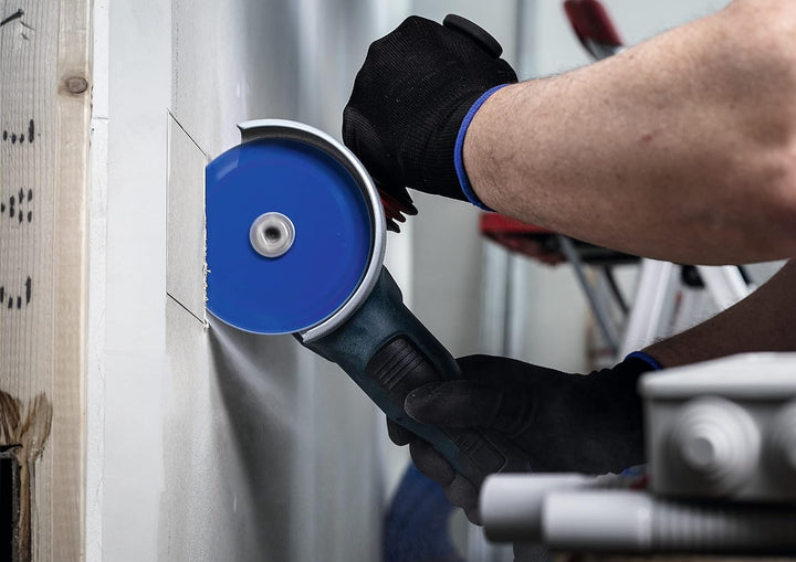 Bosch Professional 10x Expert SDS plus-7X Hammerbohrer (für Stahlbeton, Ø 8,00x215 mm, Zubehör Bohrh