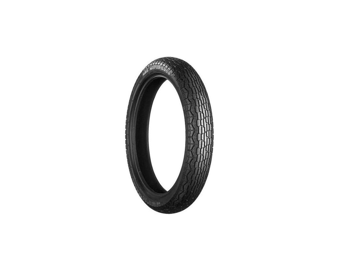 Bridgestone 73323-3.00/60/R19 49S - E/C/73dB - Ganzjahresreifen