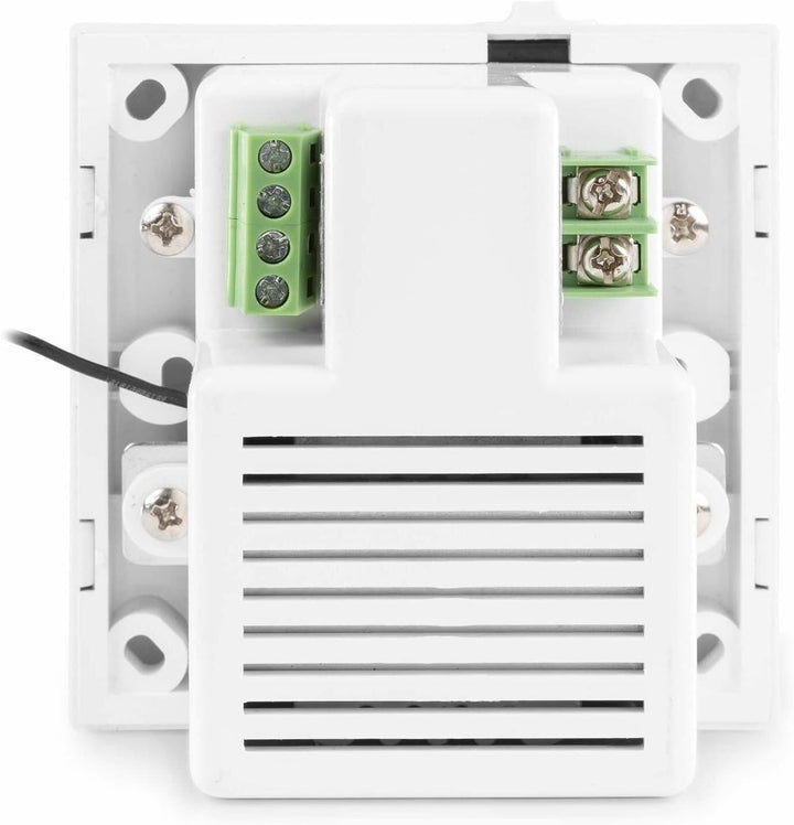 Power Dynamics BTW30 Stereo Einbauverstärker mit Bluetooth, Einbauverstärker - 30 W