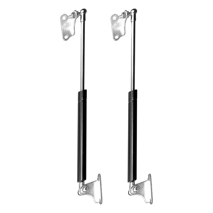 2stecken Gasdruckdämpfer 45KG/445N, Universal Gasdruckfeder, Universal Gasdruckdämpfer Kompressionsf