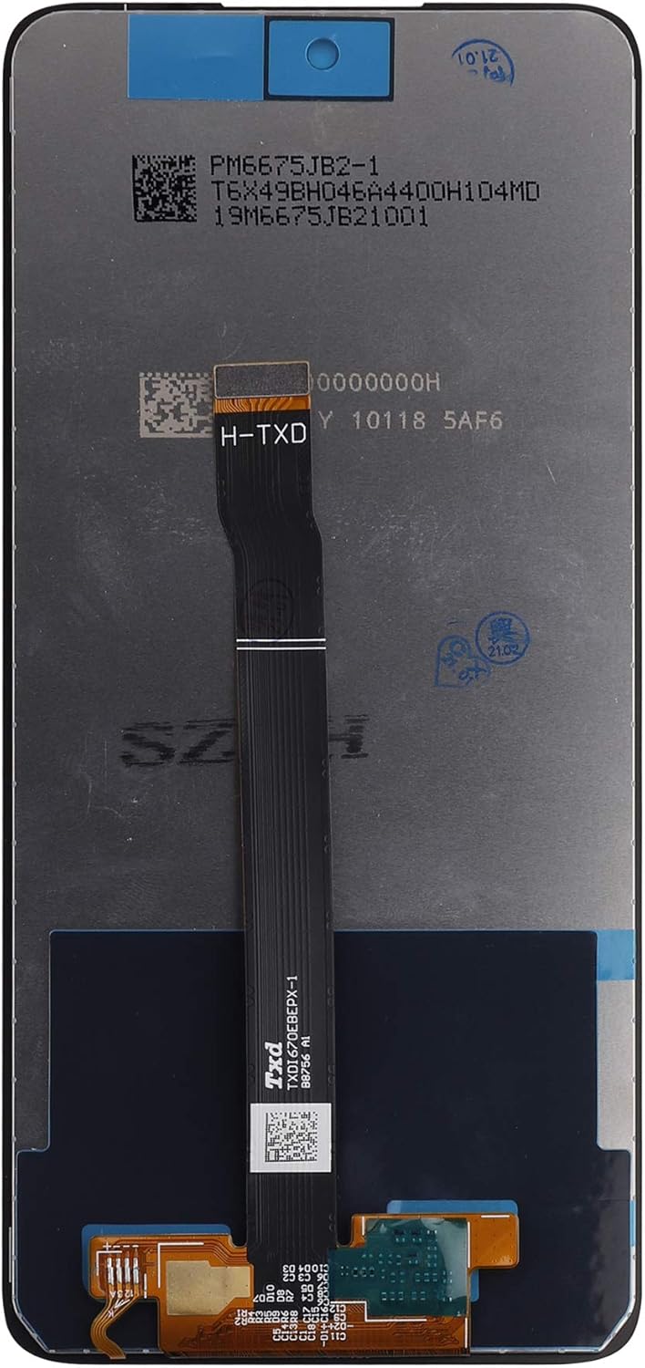swark LCD Display Kompatibel mit Huawei P Smart 2019 /Huawei P smart 2020 (Nicht P Smart 2017 und Ni