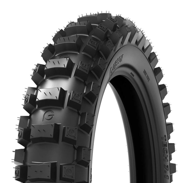 Tech 7.1 Rear Enduroreifen, 110/100-18 TT 64M