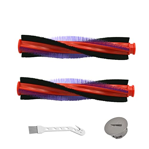 185mm Bürstenrolle Ersatz für Staubsauger Dyson V6 DC62 SV03 Rolle Elektrobürste Haushaltsstaubsauge