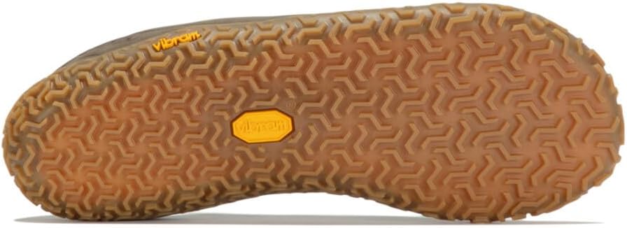 Merrell Herren Vapor Handschuh 6 Liter Sneaker 40 EU Olivgrün, 40 EU Olivgrün