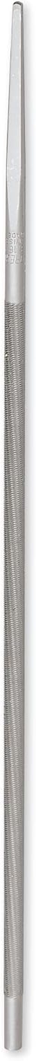 Oregon Profi Motorsägen Feilen rund, 12 Stück, 70504T 5/32-Inch, 5/32-Inch