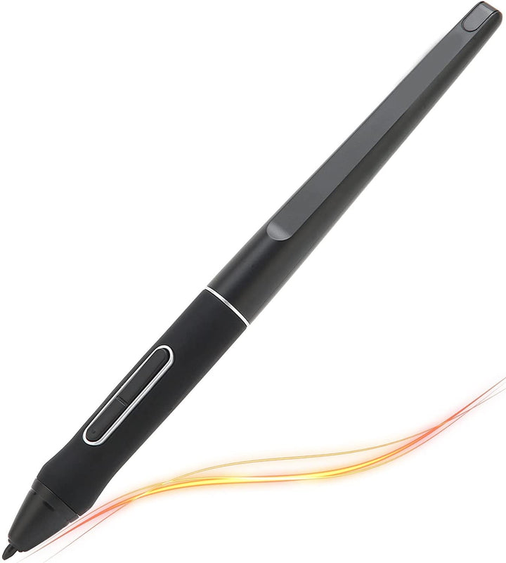 Eingabestift, PW507 Tragbarer Touchscreen Eingabestift 8192 Level Hochempfindlicher Digitaler Tablet