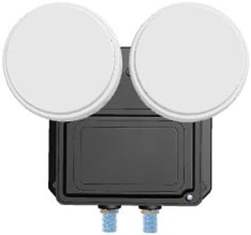 Inverto Twin Monoblock LNB