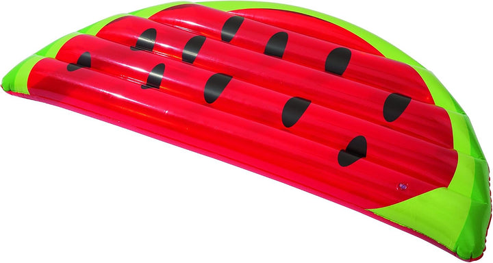 Bestway 43159 "Fruit Float Assortment" Luftmatratze im Fruchtdesign