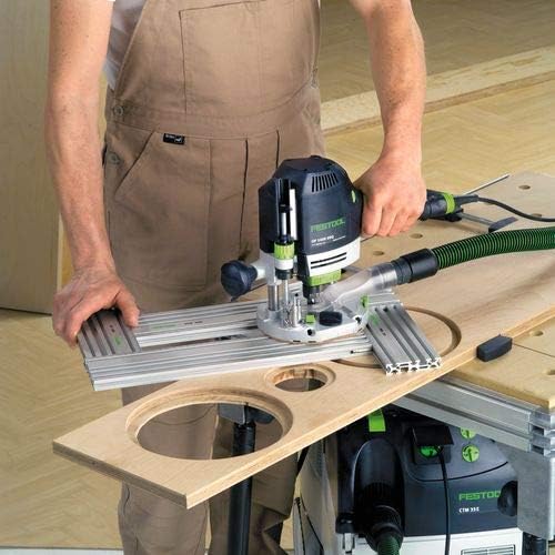 FESTOOL 492610 Frässchablone MFS 400