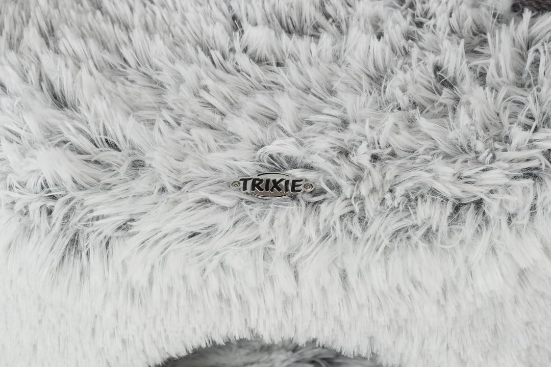 TRIXIE 44540 Kratzbaum Harvey, 73 cm, grau