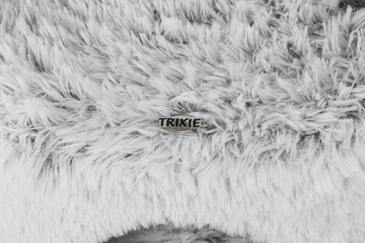 TRIXIE 44540 Kratzbaum Harvey, 73 cm, grau