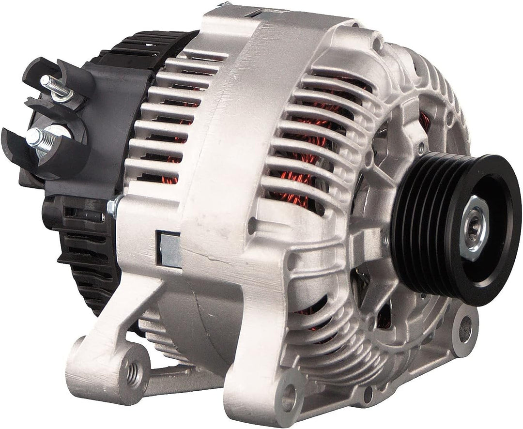 febi bilstein 101502 Generator , 1 Stück