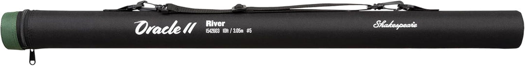 Shakespeare Oracle 2 Flussfliegenrute 7ft | 4 wt, 7ft | 4 wt